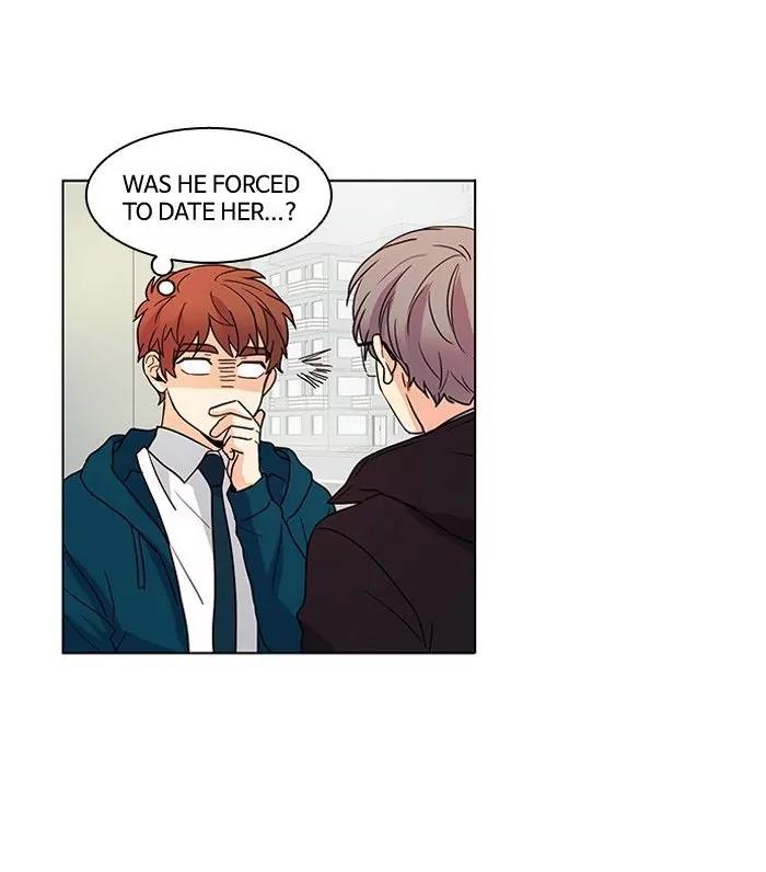 Oh! Holy Chapter 45 page 28 - Chapter 45