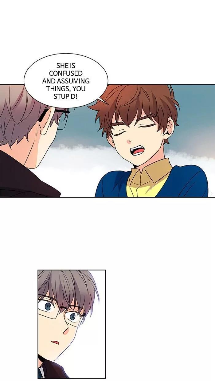 Oh! Holy Chapter 45 page 31 - Chapter 45