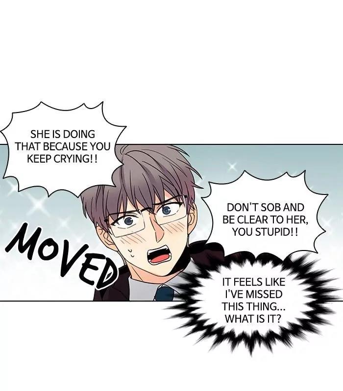 Oh! Holy Chapter 45 page 33 - Chapter 45