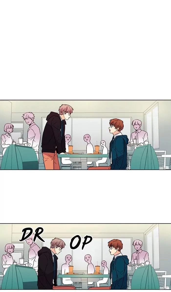 Oh! Holy Chapter 45 page 37 - Chapter 45