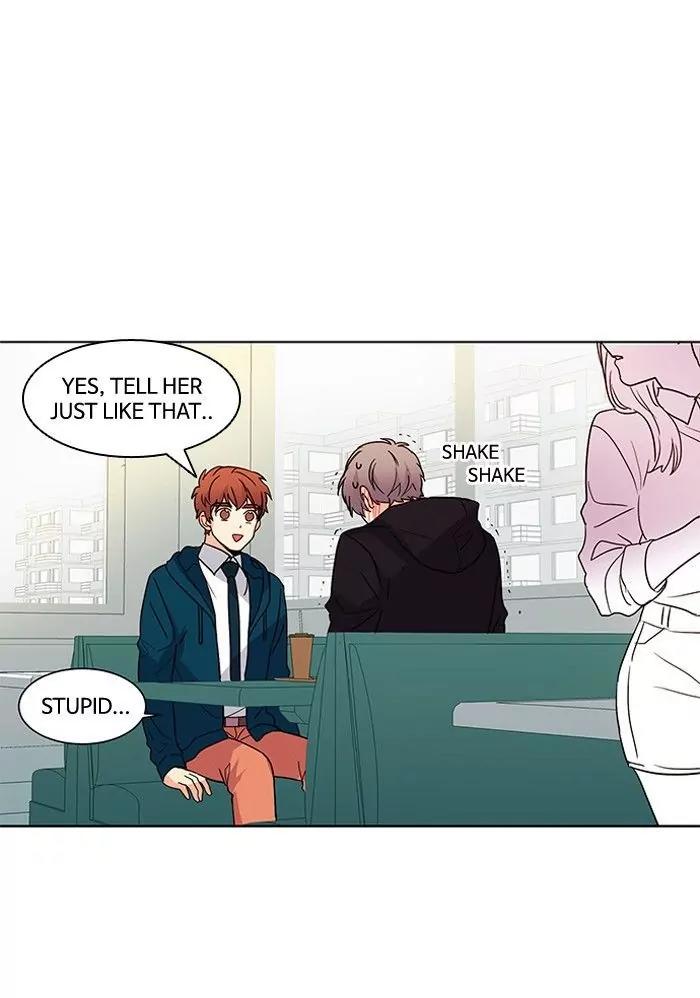 Oh! Holy Chapter 45 page 38 - Chapter 45