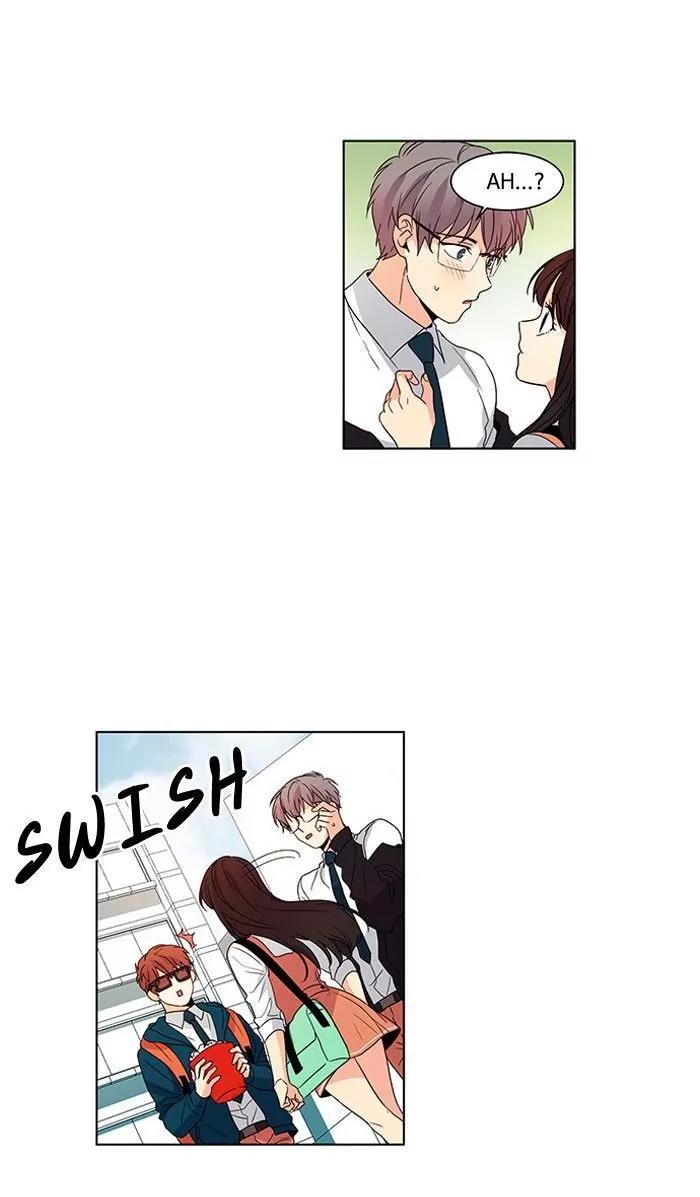 Oh! Holy Chapter 45 page 4 - Chapter 45