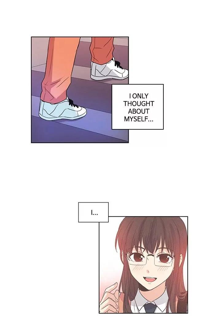 Oh! Holy Chapter 46 page 15 - Chapter 46