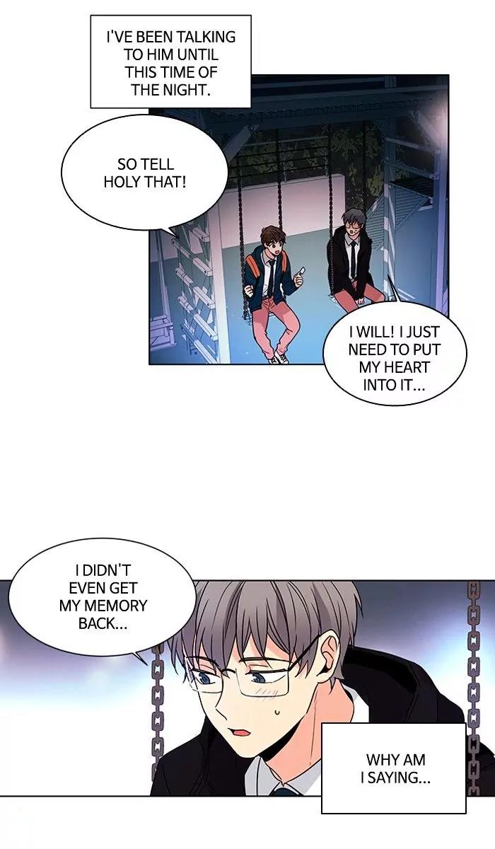 Oh! Holy Chapter 46 page 2 - Chapter 46