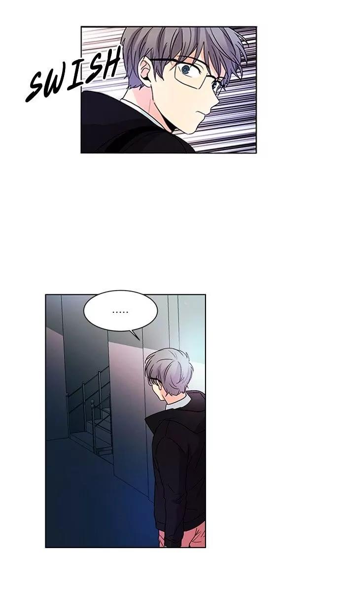 Oh! Holy Chapter 46 page 21 - Chapter 46