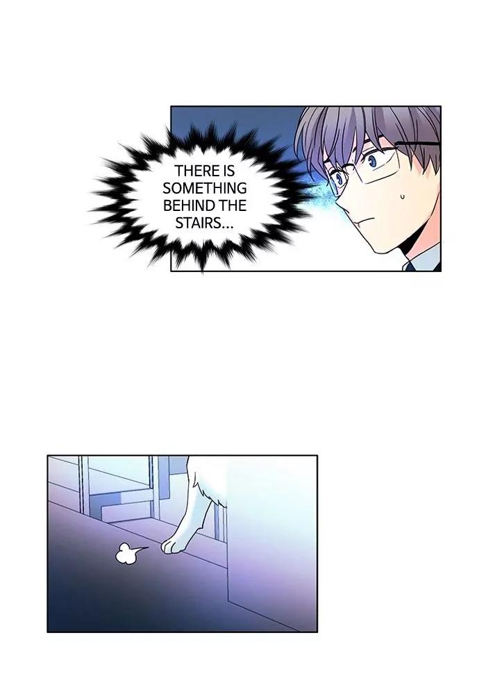Oh! Holy Chapter 46 page 22 - Chapter 46