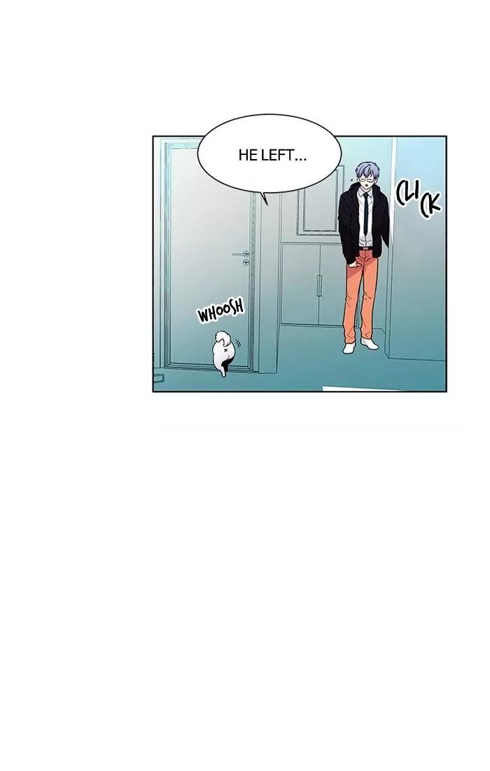 Oh! Holy Chapter 46 page 28 - Chapter 46