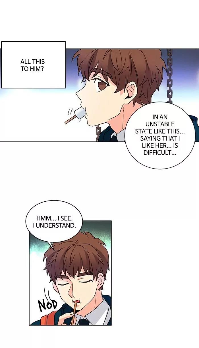 Oh! Holy Chapter 46 page 3 - Chapter 46