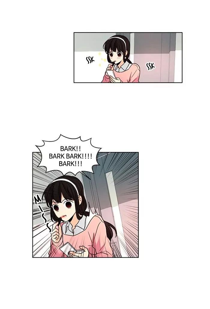 Oh! Holy Chapter 46 page 33 - Chapter 46