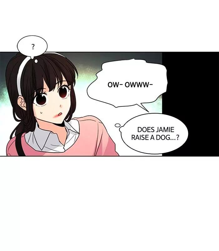 Oh! Holy Chapter 46 page 34 - Chapter 46