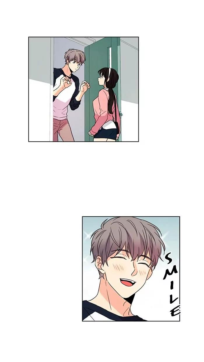 Oh! Holy Chapter 46 page 37 - Chapter 46