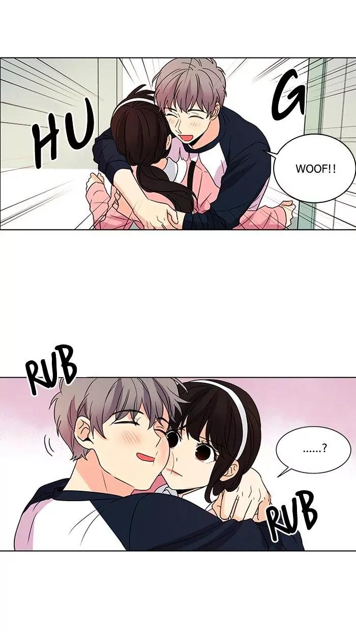 Oh! Holy Chapter 46 page 38 - Chapter 46