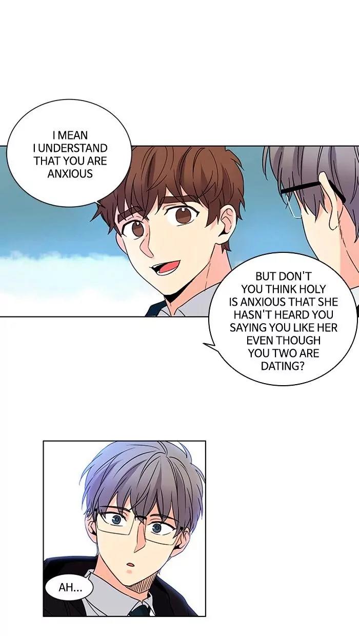 Oh! Holy Chapter 46 page 5 - Chapter 46