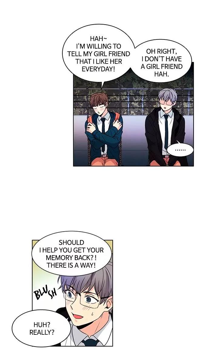 Oh! Holy Chapter 46 page 6 - Chapter 46