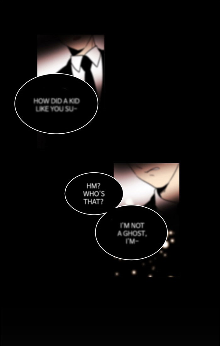 Oh! Holy Chapter 5 page 14 - Chapter 5