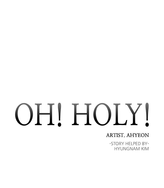 Oh! Holy Chapter 5 page 5 - Chapter 5