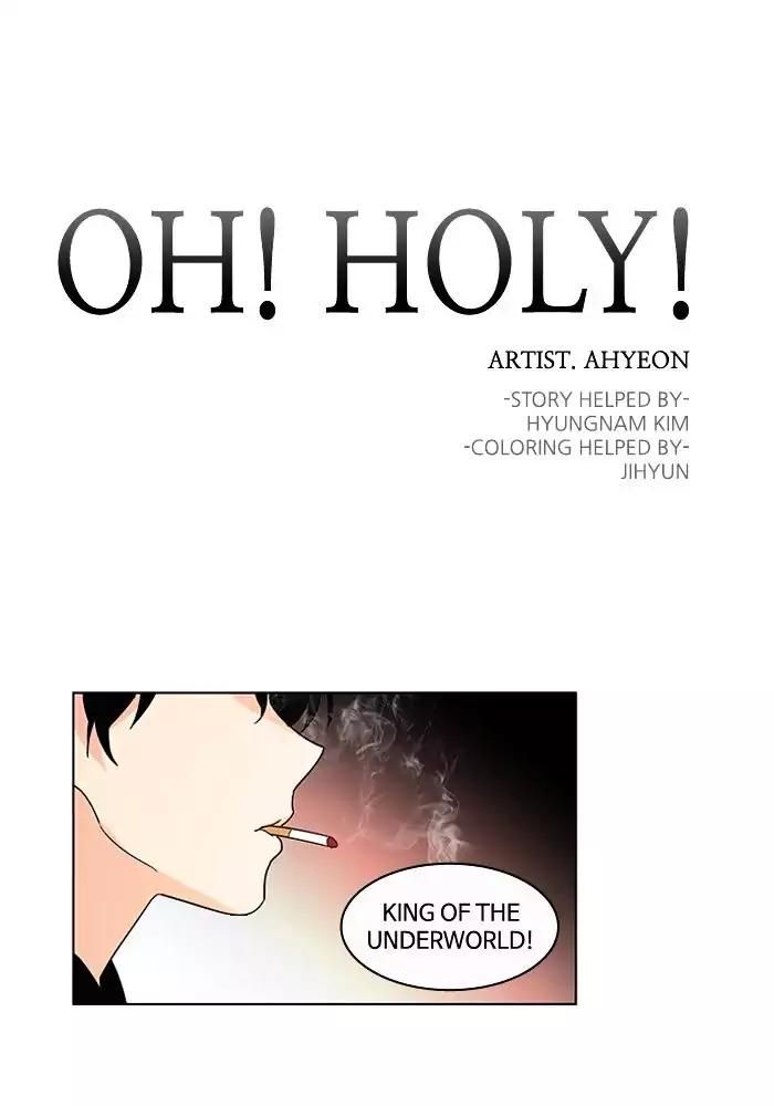 Oh! Holy Chapter 52 page 1 - Chapter 52