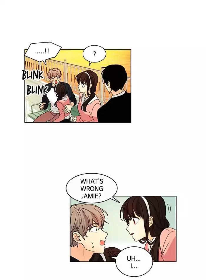Oh! Holy Chapter 52 page 12 - Chapter 52