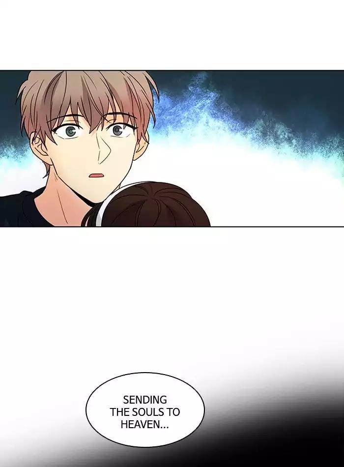 Oh! Holy Chapter 52 page 14 - Chapter 52