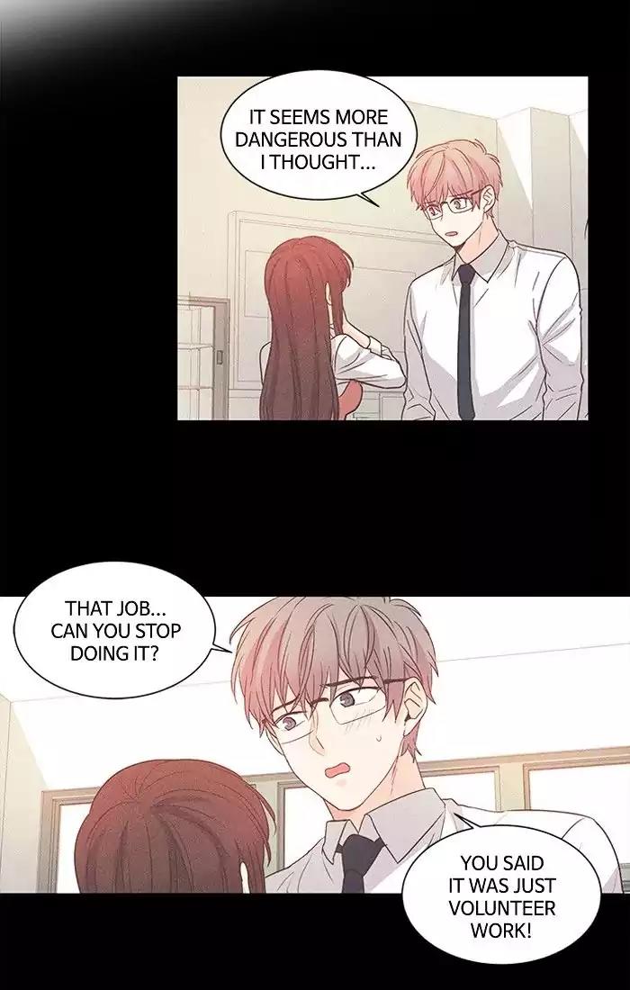 Oh! Holy Chapter 52 page 15 - Chapter 52