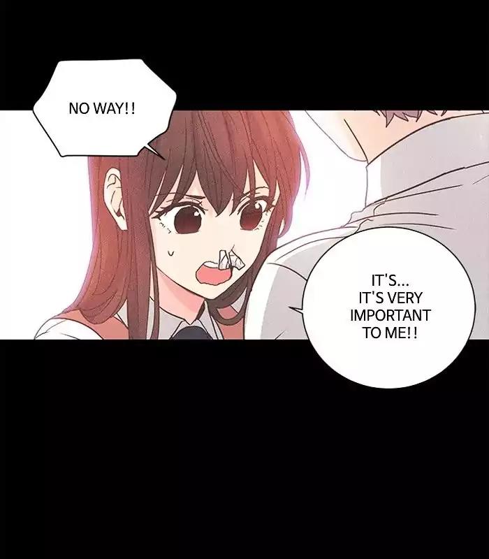 Oh! Holy Chapter 52 page 16 - Chapter 52