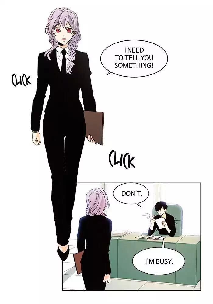 Oh! Holy Chapter 52 page 2 - Chapter 52