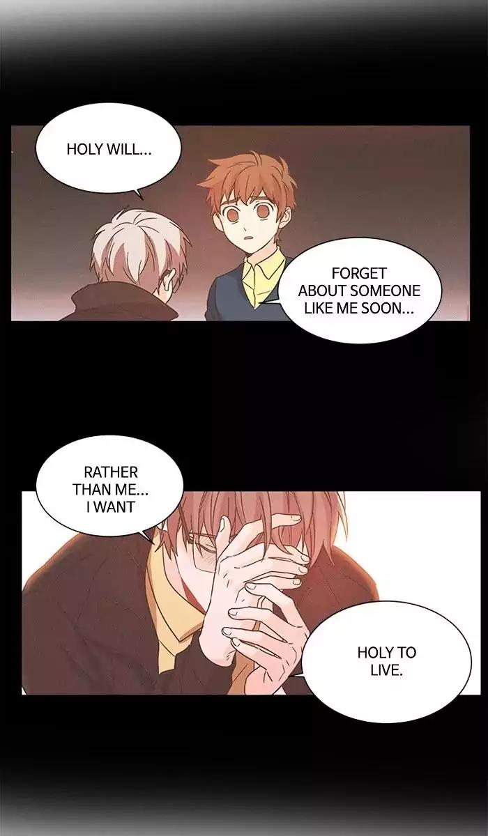 Oh! Holy Chapter 52 page 20 - Chapter 52