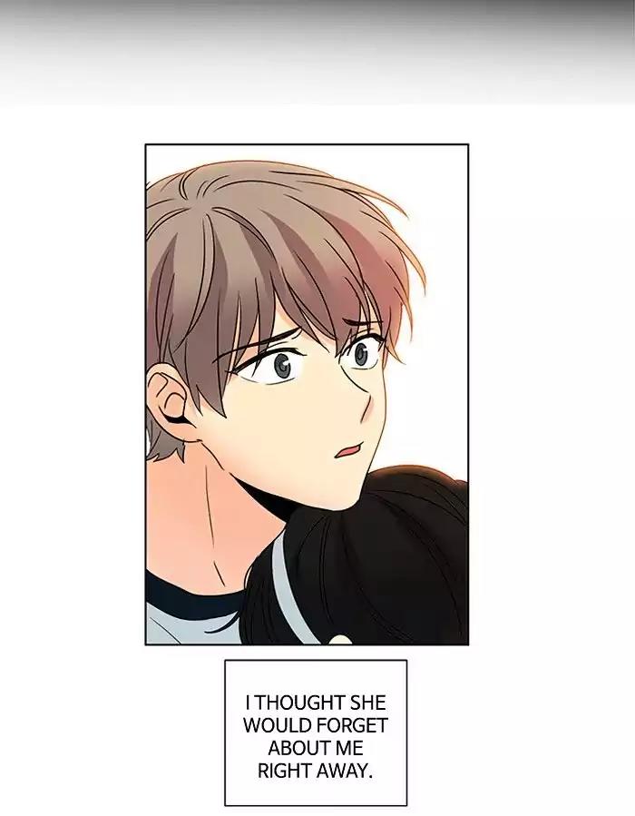 Oh! Holy Chapter 52 page 21 - Chapter 52
