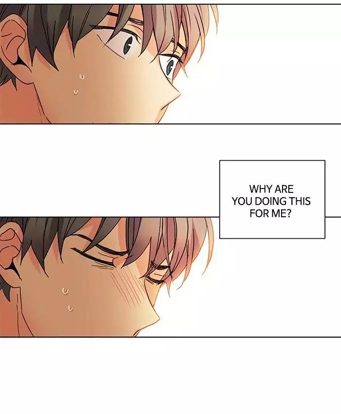 Oh! Holy Chapter 52 page 23 - Chapter 52