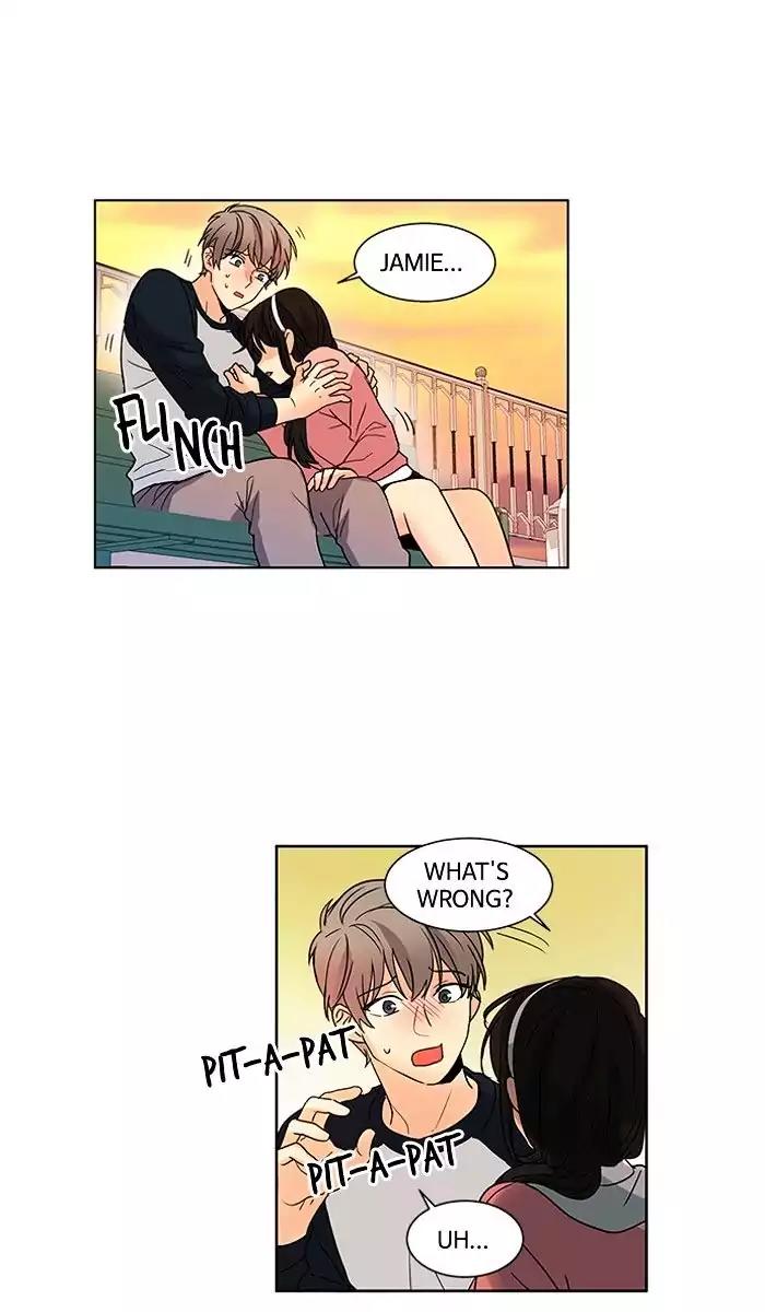 Oh! Holy Chapter 52 page 24 - Chapter 52