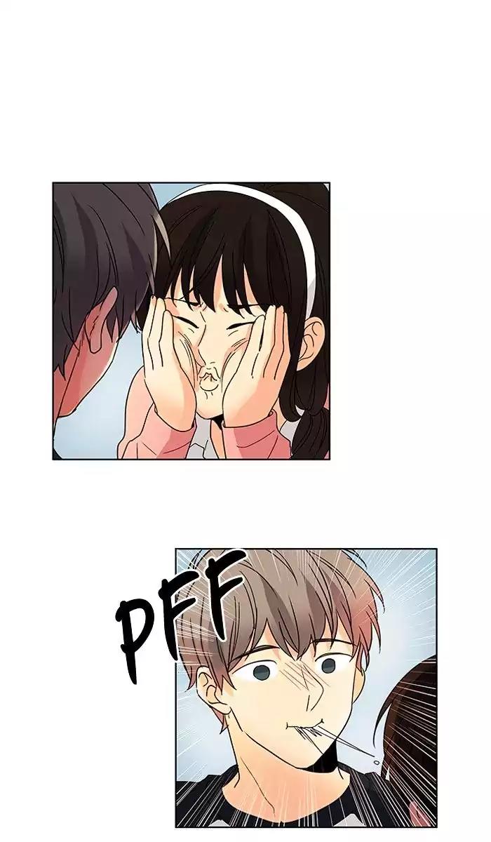Oh! Holy Chapter 52 page 25 - Chapter 52