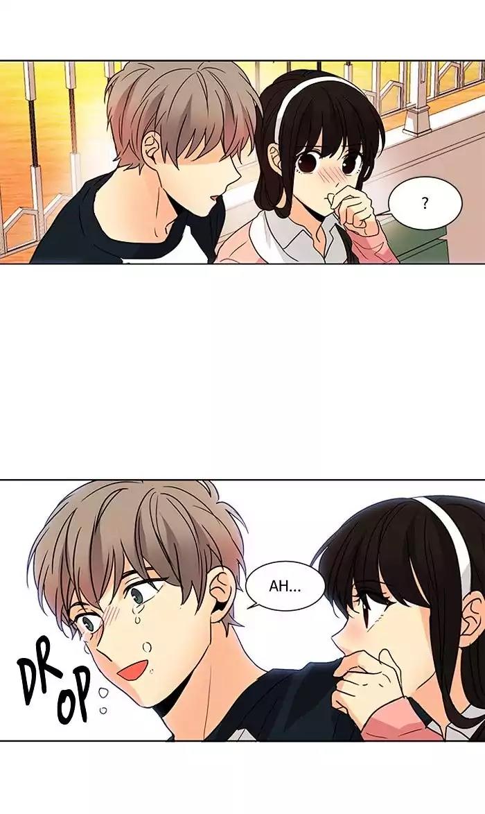 Oh! Holy Chapter 52 page 28 - Chapter 52