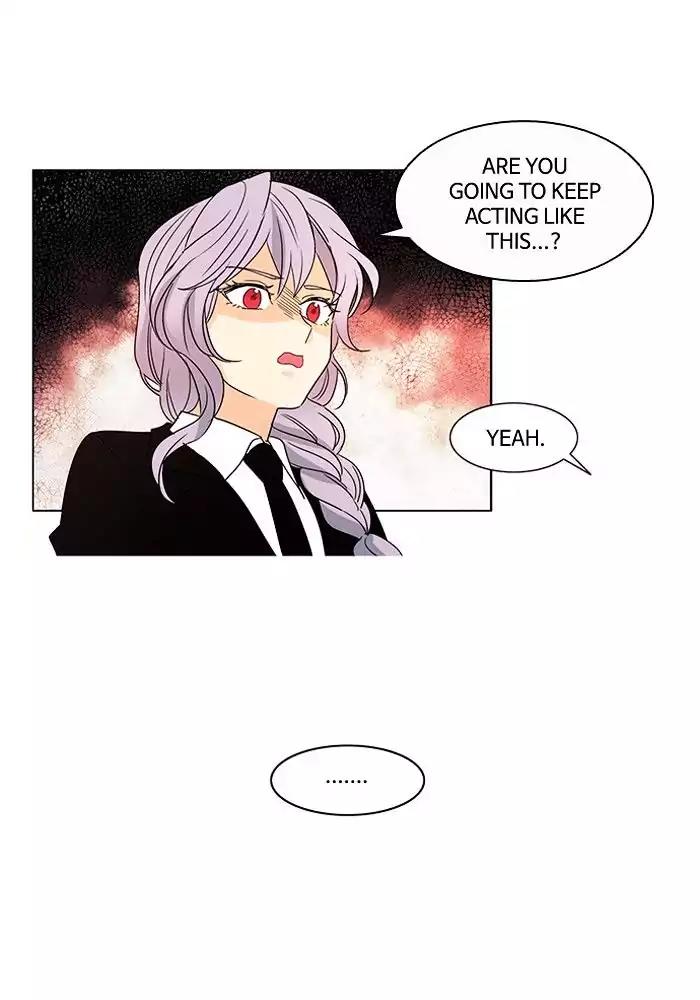 Oh! Holy Chapter 52 page 3 - Chapter 52