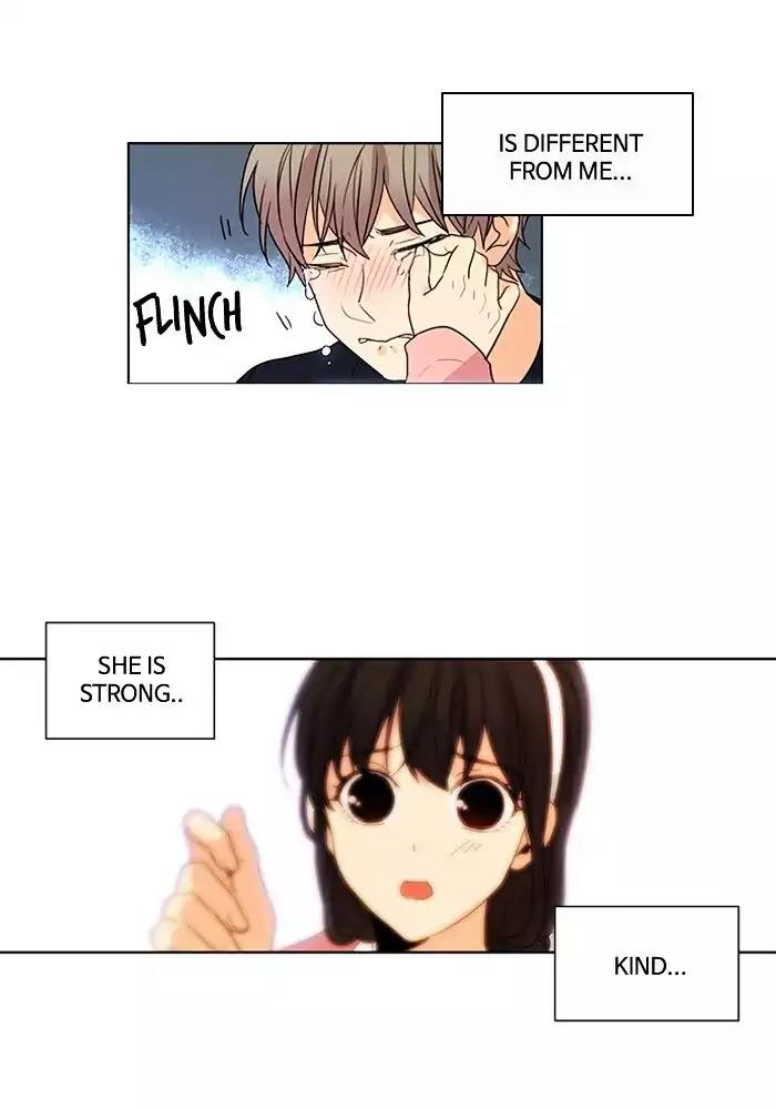 Oh! Holy Chapter 52 page 30 - Chapter 52