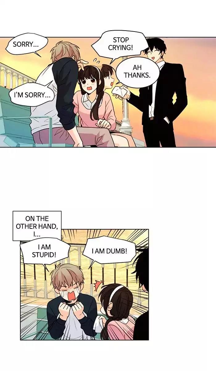 Oh! Holy Chapter 52 page 31 - Chapter 52