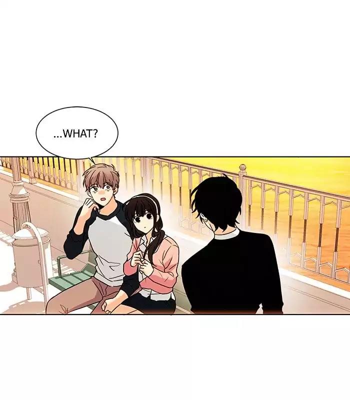 Oh! Holy Chapter 52 page 34 - Chapter 52