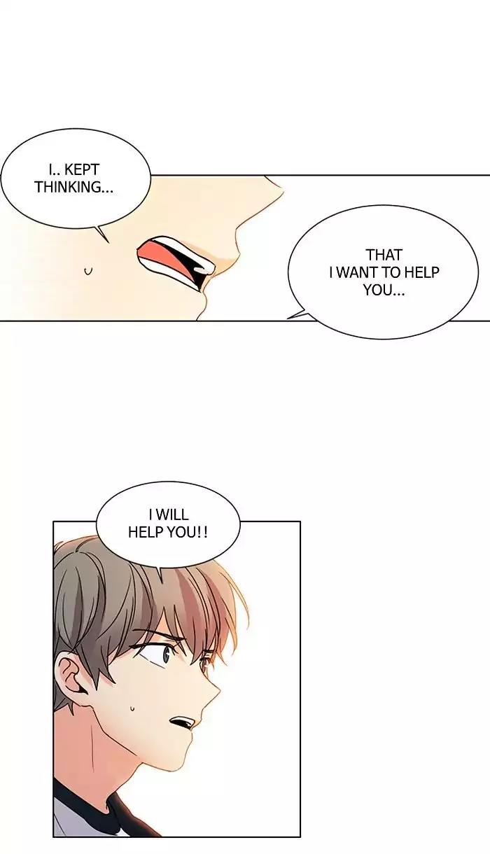 Oh! Holy Chapter 52 page 37 - Chapter 52