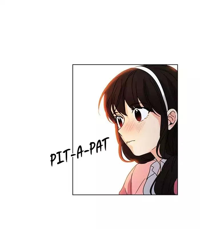 Oh! Holy Chapter 52 page 38 - Chapter 52