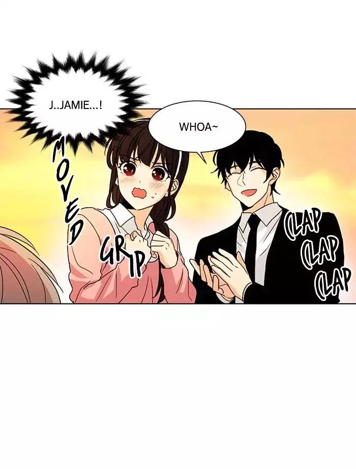 Oh! Holy Chapter 52 page 39 - Chapter 52