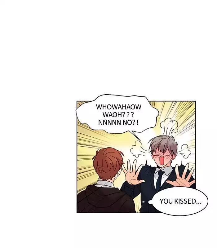 Oh! Holy Chapter 53 page 13 - Chapter 53