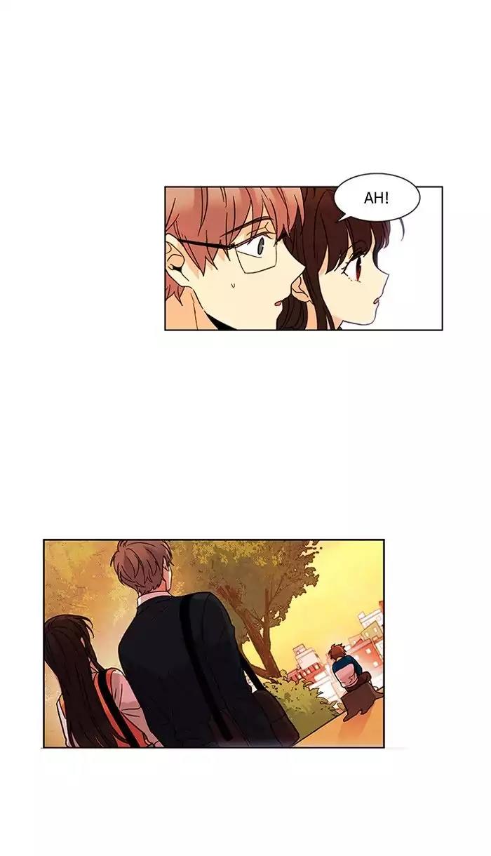 Oh! Holy Chapter 53 page 23 - Chapter 53