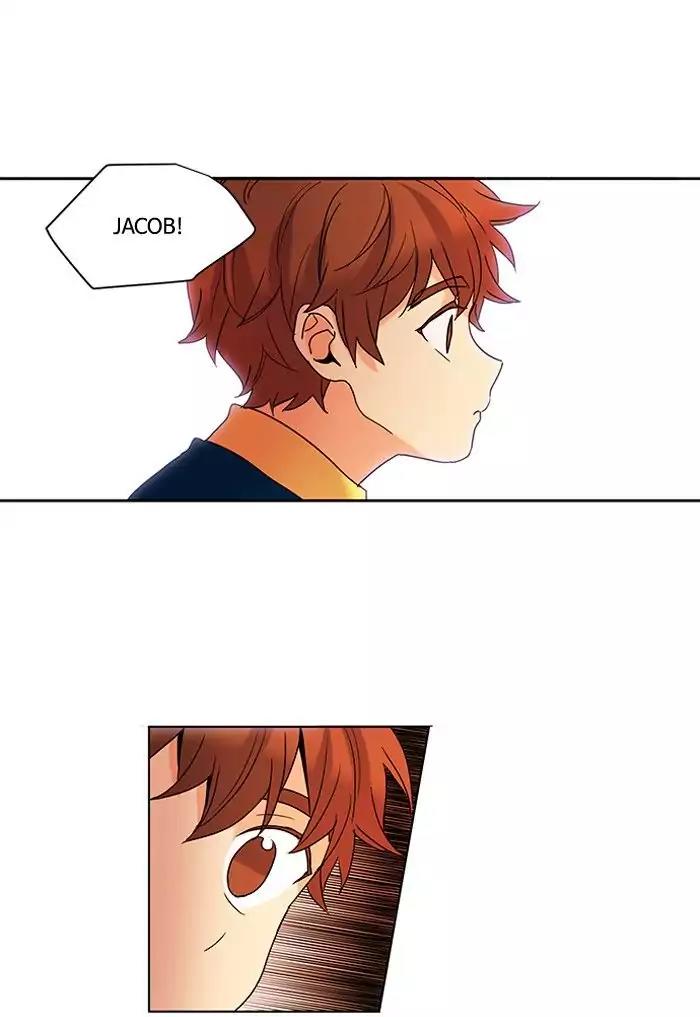 Oh! Holy Chapter 53 page 24 - Chapter 53