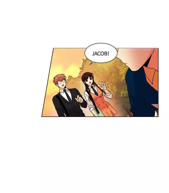 Oh! Holy Chapter 53 page 25 - Chapter 53