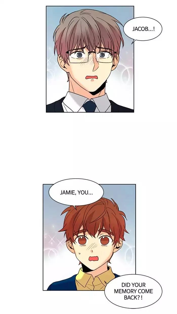 Oh! Holy Chapter 53 page 26 - Chapter 53