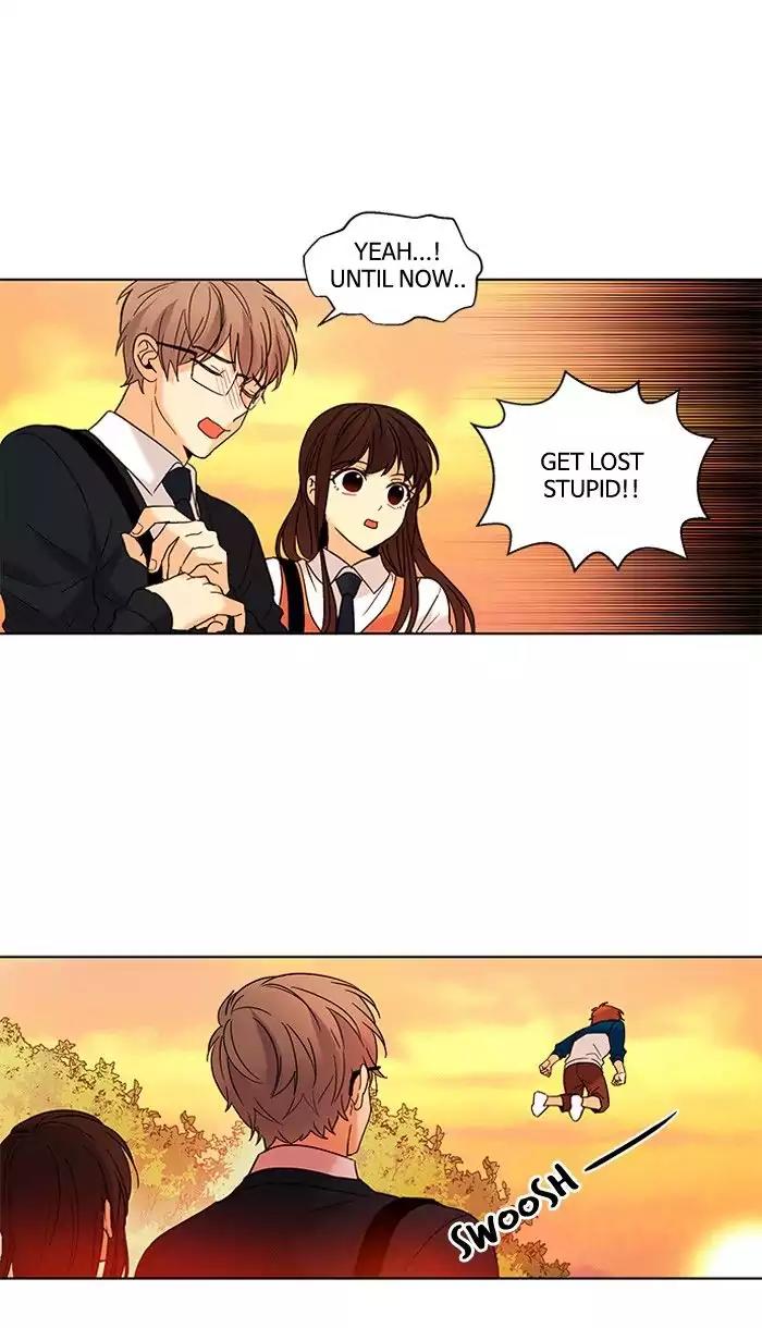 Oh! Holy Chapter 53 page 27 - Chapter 53