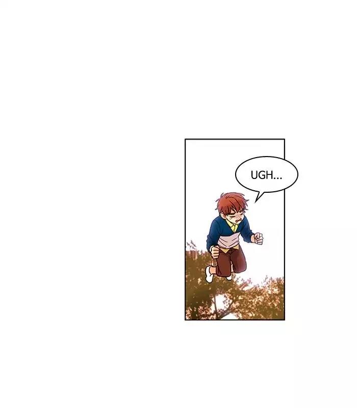 Oh! Holy Chapter 53 page 29 - Chapter 53