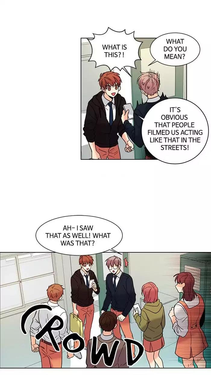 Oh! Holy Chapter 53 page 3 - Chapter 53