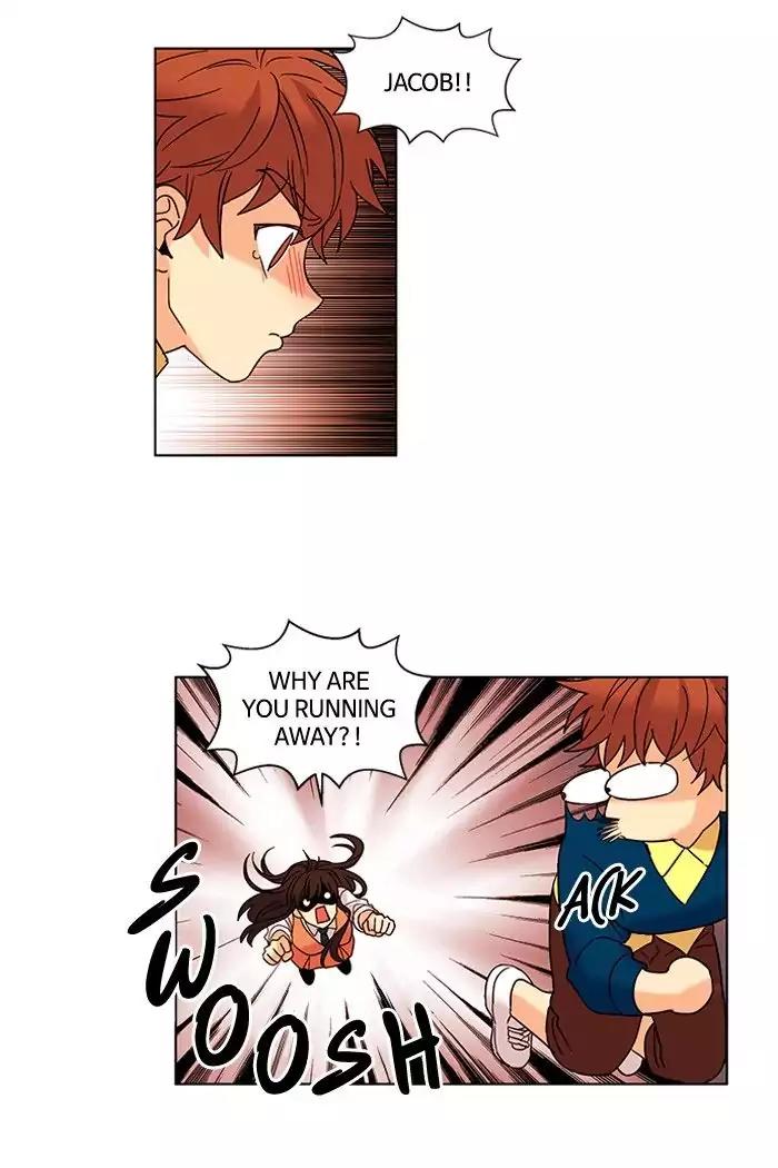 Oh! Holy Chapter 53 page 30 - Chapter 53
