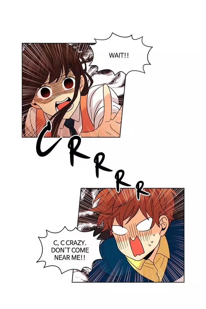 Oh! Holy Chapter 53 page 31 - Chapter 53