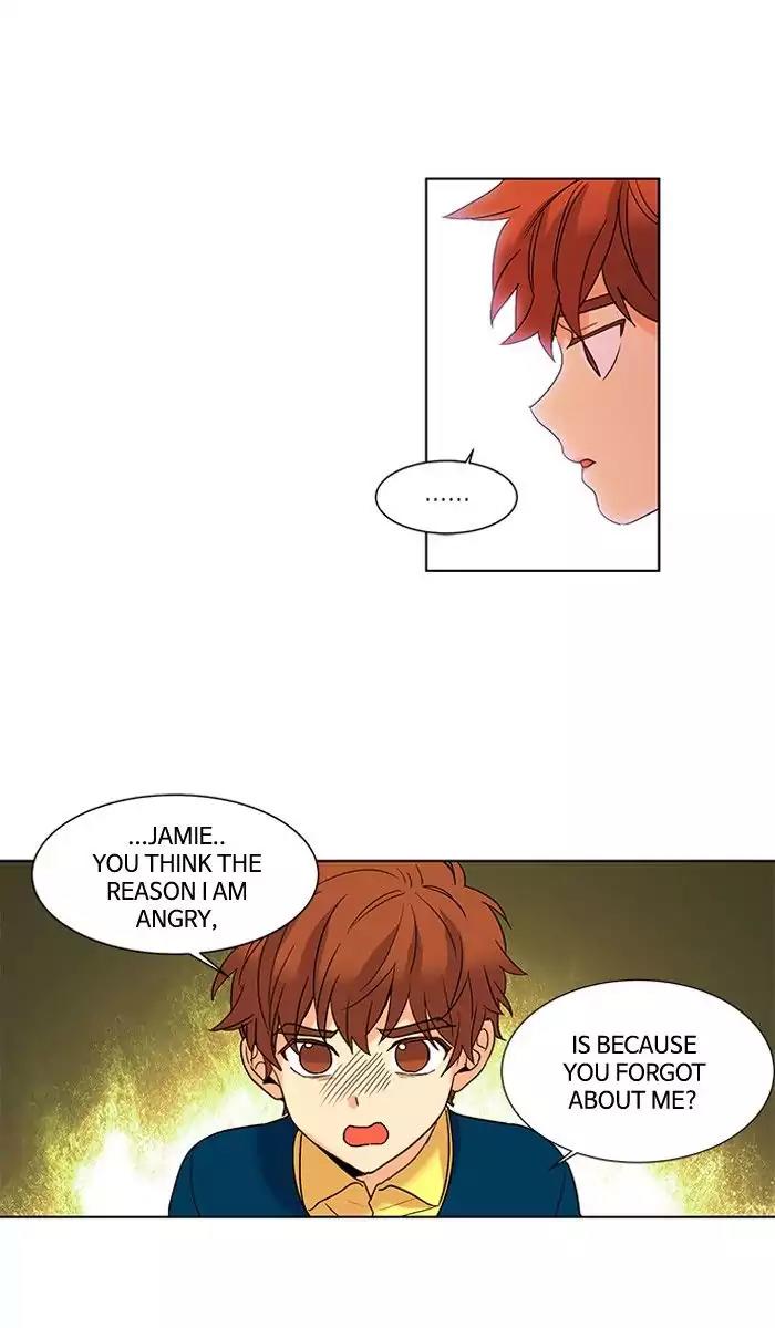 Oh! Holy Chapter 53 page 39 - Chapter 53